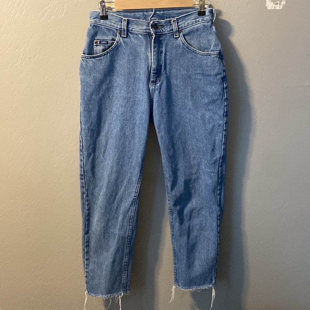 Vintage Lee Denim